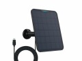 Reolink Zubehör Solarpanel 2 mit USB-C Anschluss, Zubehörtyp: Solarpanel