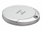 Bild 4 Lenco MP3 Player CD-201 Silber, Speicherkapazität: GB
