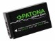 Immagine 4 Patona PATONA Premium Akku EN-EL24 800 mAh / 7.2V,