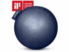 Stryve Active Ball Lederstoff, Ø 65 cm Royal Blue