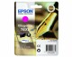 Epson Tinte T16334012 Magenta, Druckleistung Seiten: 450 ×