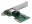 Image 0 DeLock Netzwerkkarte PCI-Express x1, 1x GE