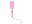 Image 1 Mermade Welleneisen Style Wand Pink, Lockenstyler-Typ