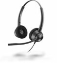 Poly Headset EncorePro 320 Duo QD, Microsoft Zertifizierung