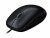 Image 0 Logitech M90 - Mouse - right and left-handed - optical - wired - USB
