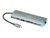 Bild 1 i-tec Dockingstation USB-C Metal Nano 4K, Ladefunktion: Ja