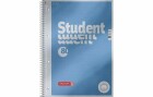 Brunnen Collegeblock Premium Student A4, Dot, 80 Blatt, Produkttyp