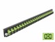 DeLock Verteilerplatte Frontblende 24 Port SC Simplex SM