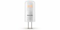 Philips Lampe LED 10W G4 WW 12 V ND