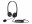 Bild 2 HP Inc. HP Headset USB Stereo G2 Schwarz, Microsoft