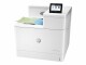Hewlett-Packard HP Color LaserJet Enterprise M856dn - Printer - colour