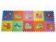 Knorrtoys Puzzlematte Fahrzeuge 10-Teilig