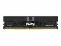 Kingston FURY Renegade Pro - DDR5 - module