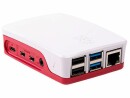 Raspberry Pi Gehäuse für Raspberry Pi 4 Model B