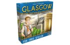 Lookout Spiele Familienspiel Glasgow, Sprache: Deutsch, Kategorie