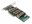 Image 1 Adaptec Microchip Adaptec SmartRAID 3200 Series 3254-8i