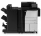 Bild 3 HP Inc. HP Multifunktionsdrucker LaserJet Enterprise Flow M830z
