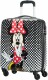 Disney im American Tourister Style! Für alle jungen und jung gebliebenen sind diese Disney-Koffer und -Taschen genau das Richtige! Mit dem Retro-Stil der Mickey Mouse Pop Art Trolleys bringt Ihr Abwechslung und Spass auf Eure Reise. Für grosse und kleine 