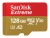 Bild 2 SanDisk microSDXC-Karte Extreme 128 GB, Speicherkartentyp