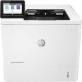 HP Inc. HP Drucker LaserJet Enterprise M611dn, Druckertyp