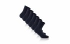 Rohner Socks Socken Soft Touch Dunkelblau 3er-Pack, Grundfarbe: Blau