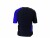 Bild 1 Res-T Schwimmhilfe Kurzarmshirt Blau, S, Typ: Schwimmhilfe, Farbe