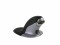 Bild 1 Fellowes Ergonomische Maus Penguin S Wireless, Maus-Typ