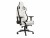 Bild 0 noblechairs Gaming-Stuhl EPIC Weiss, Lenkradhalterung: Nein