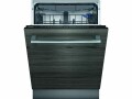 Siemens Einbaugeschirrspüler SX75ZX48CE iQ500 Home Connect
