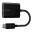Image 1 BELKIN Adapter RockStar USB-C Audio, Zubehörtyp Mobiltelefone