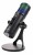 Bild 5 DELTACO RGB Microphone GAM-171 Black, Aktuell Ausverkauft