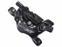 Shimano Bremssattel XT BR-M8120 PM Resin Bremsbeläge mit