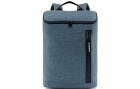 Reisenthel Reisetasche overnighter-backpack, twist blue, 13 l, 30 x