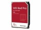 WD Red Pro NAS Hard Drive - WD121KFBX