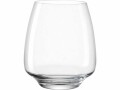 Leonardo Trinkglas Cesti 460 ml, 6 Stück, Transparent, Glas