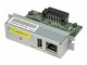 Epson Schnittstelle Ethernet Interface UB-E04, Zubehörtyp