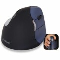 Evoluent VerticalMouse 4 Right - Vertical mouse - pour