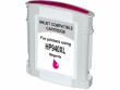 Generic Ink Tinte HP C4908AE Nr. 940 XL M Magenta