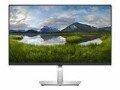 Dell Monitor P2723DE, Bildschirmdiagonale: 27 ", Auflösung: 2560