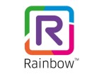 ALE International Alcatel-Lucent Lizenz Rainbow Business 1 User, 1 Jahr