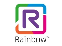 ALE International Alcatel-Lucent Lizenz Rainbow Enterprise 1 User, 5 Jahre