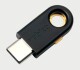 Bild 3 Yubico YubiKey 5C USB-C, 1 Stück, Einsatzgebiet: Unternehmen, End