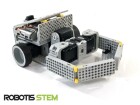 ROBOTIS Erweiterung STEM Level 2 Set, Kompatibilität: Robotis