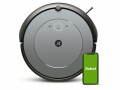 iRobot Saugroboter Roomba i1, Ladezeit: 75 min, Fernbedienung