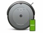 iRobot Saugroboter Roomba i1 (i1158), Ladezeit: 75 min