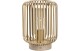 Leonardo LED Laterne Autentico, Gold