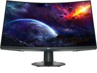 Dell 32 Curved Gaming Mon-S3222DGM ¿ 80cm