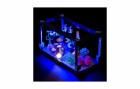 Light My Bricks LED-Licht-Set für LEGO® Aquarium 31122, Altersempfehlung