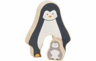 Goki Aufstellpuzzle Pinguin, Altersempfehlung ab: 1 Jahr