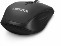 DICOTA Bluetooth Mouse TRAVEL D31980 Black, Kein Rückgaberecht